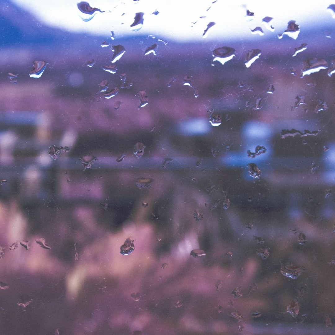Raining Sky